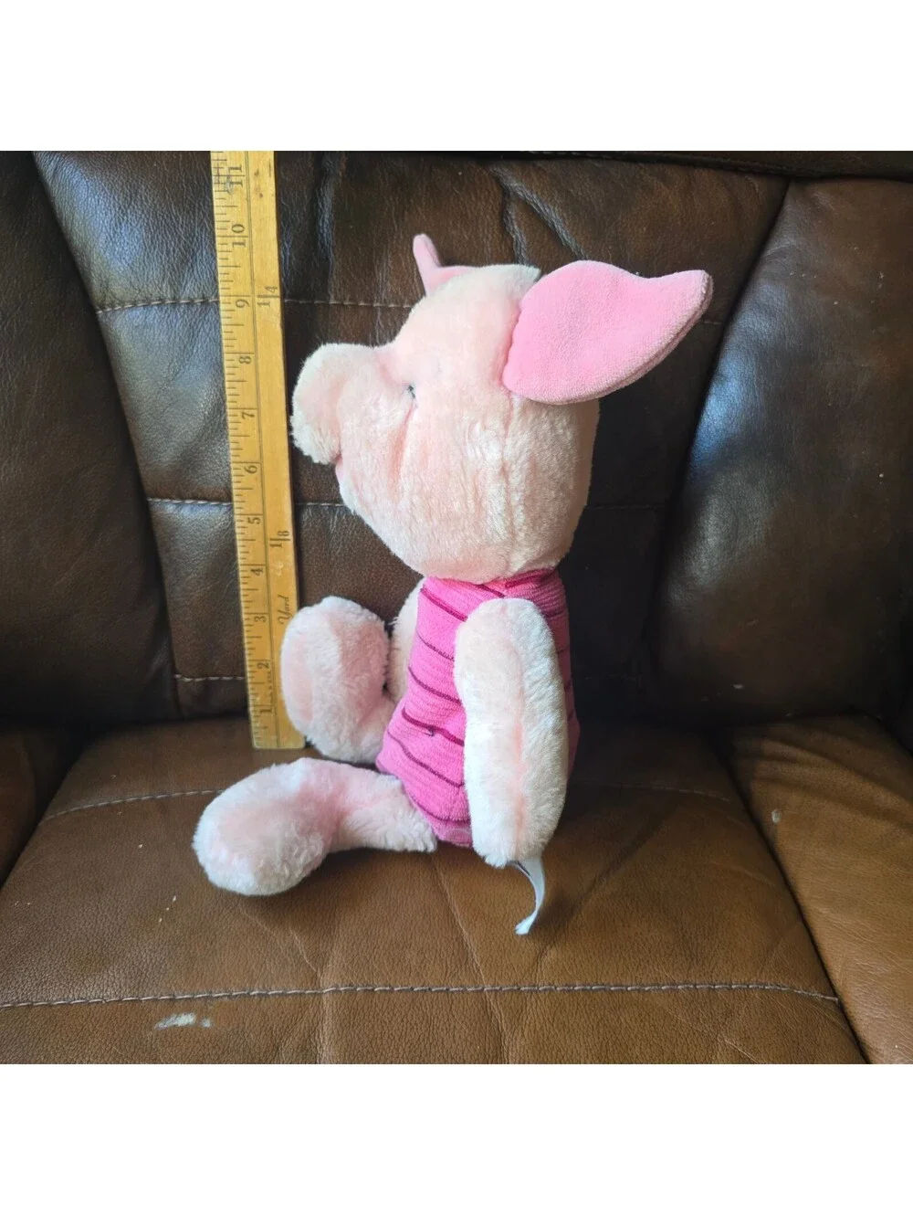 N/A inch piglet winnie